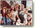 Buy The Waltons Cast Photo